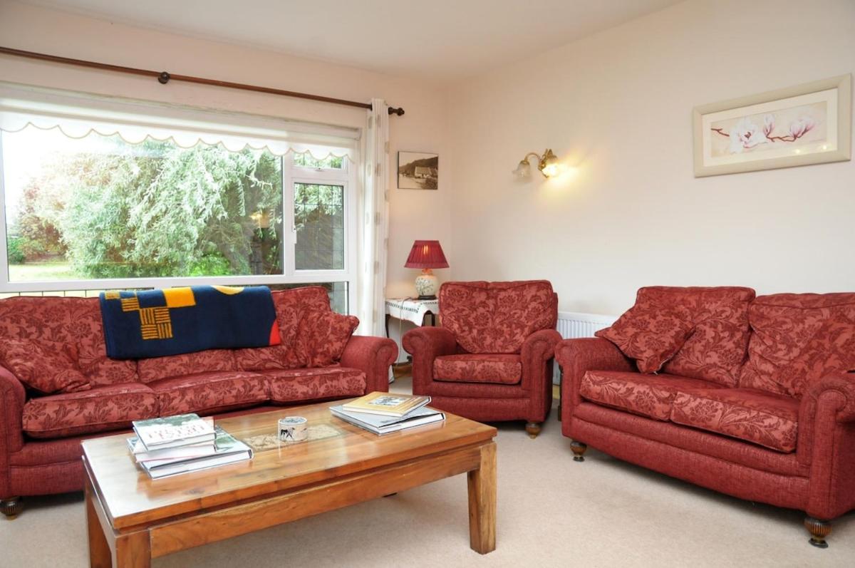 Holiday home Dunloe View *
